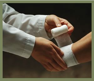 New Gel could Speed Up Wound Healing