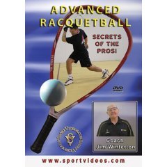 Racquetball Videos