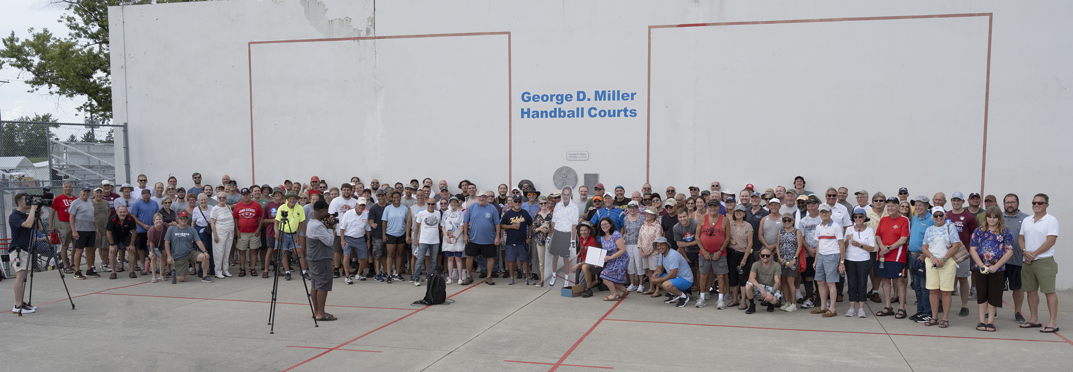 2023 World Handball Invitational & 72nd USHA National Four-Wall Championships - US HANDBALL