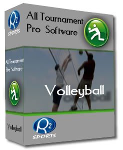 Tournament Software