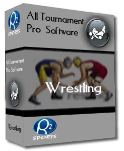 R2sports Tournament Software