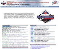 R2sports Tournament Software