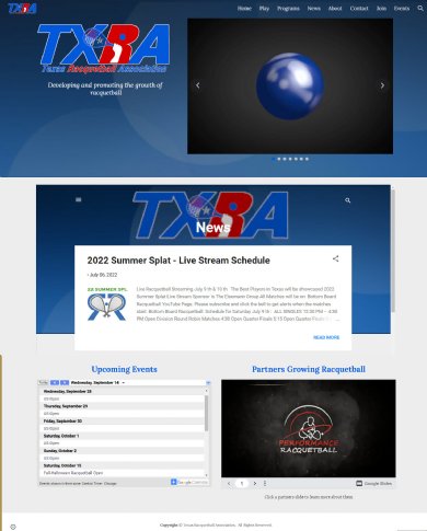 R2sports Tournament Software