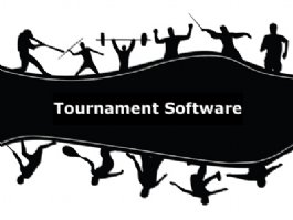 R2sports Tournament Software