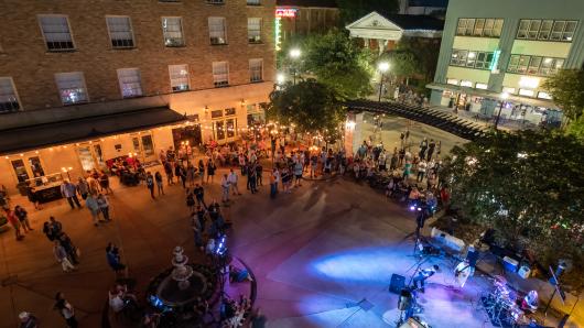 Bryan College Station