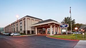 Hampton Inn College Station