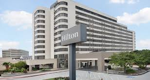 Hilton College Station