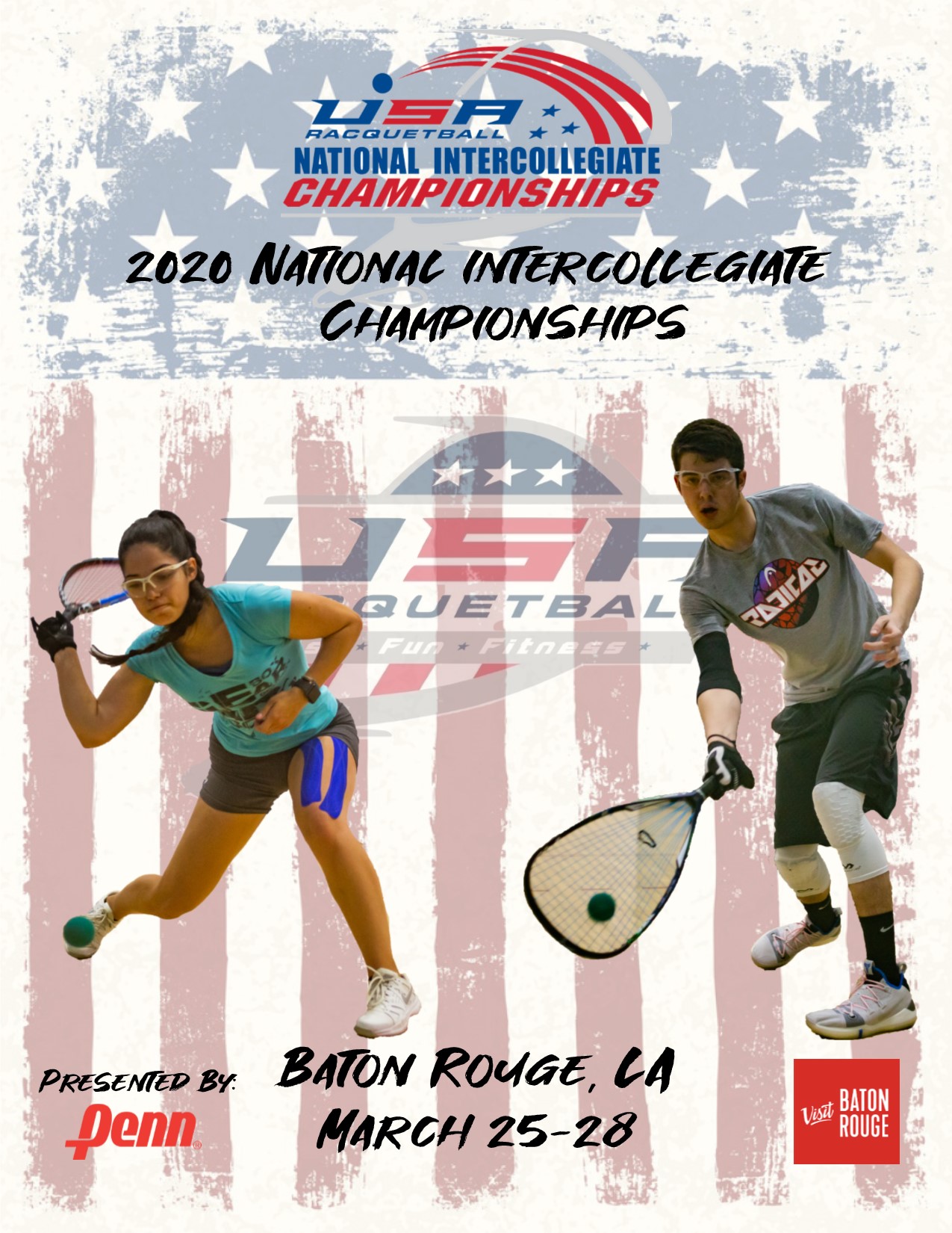 Intercollegiate Cover