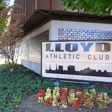 Lloyd Athletic Club