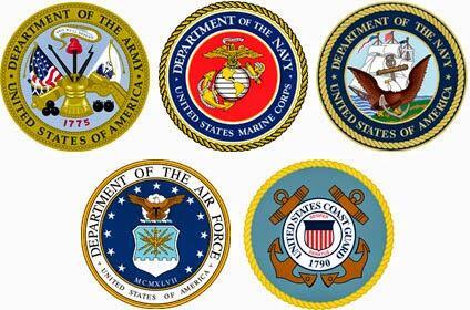 Military Seals