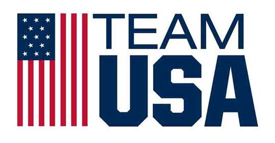 Team USA Logo